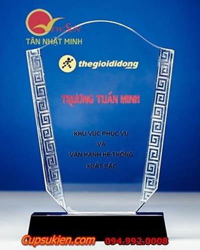 Kỷ niệm chương đẹp cao cấp, Sản xuất theo yêu cầu  -18