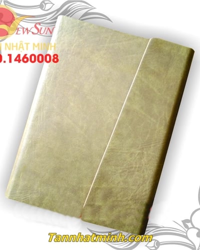 Sản xuất Sổ tay Lăn sơn  (3)