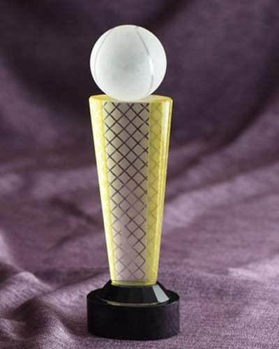Cúp pha lê, cúp thể thao, cúp lưu niệm ( Giá bán lẻ)- 38
