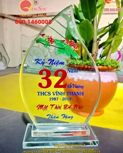 kỷ niệm chương hợp lớp, kỷ niệm chương học sinh đẹp - 2