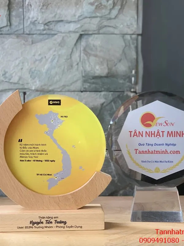 Kỷ niệm chương Phale siêu đẹp 10