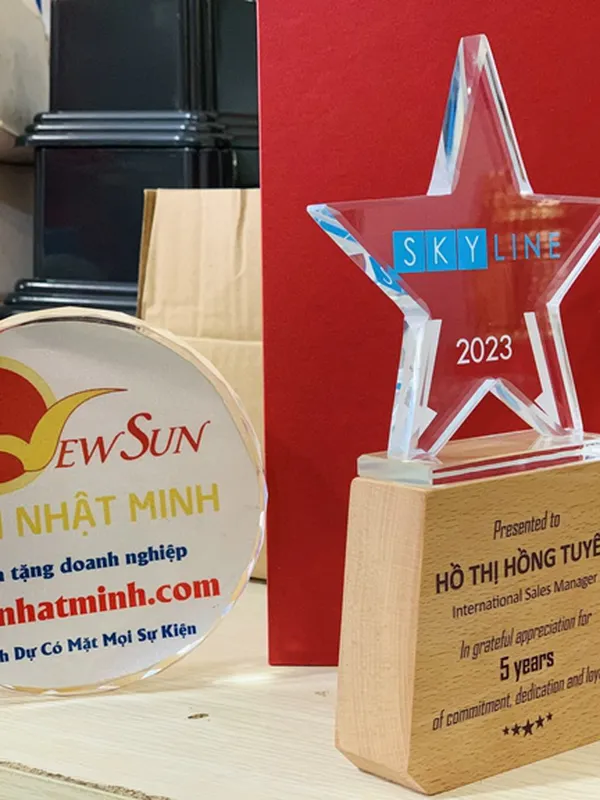 Kỷ niệm chương Phale siêu đẹp 9