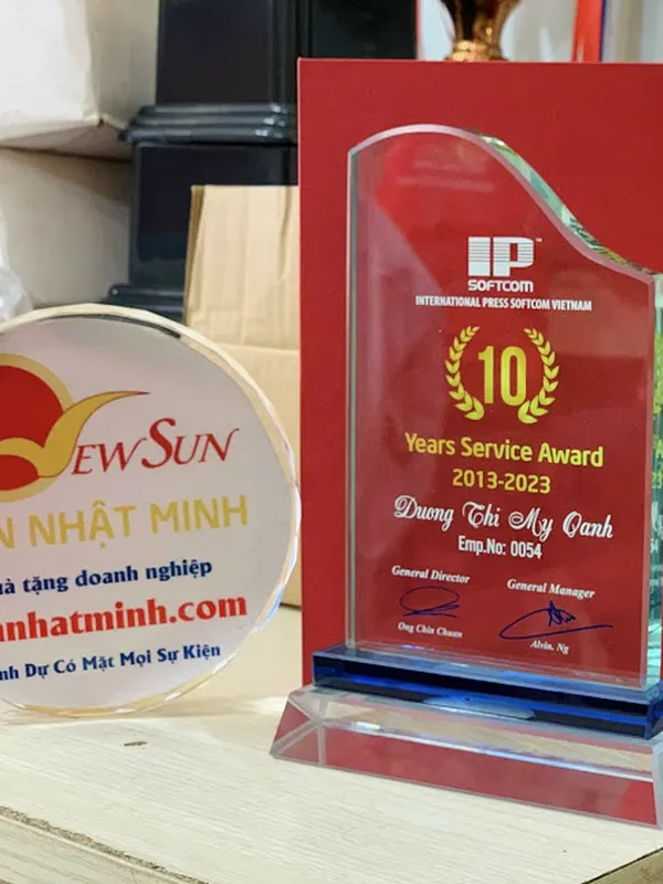 kỷ niệm chương đẹp -41