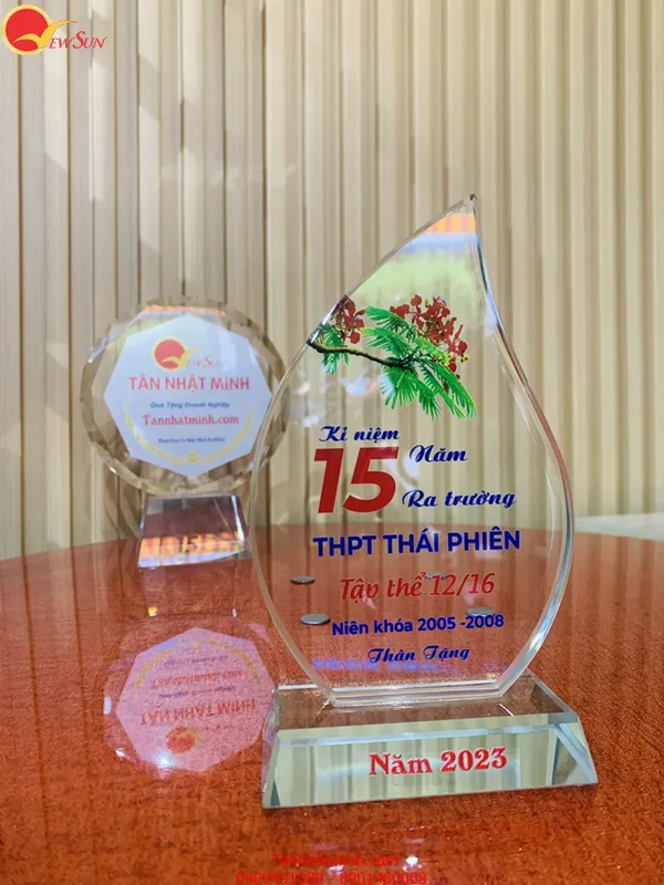 kỷ niệm chương hợp lớp, kỷ niệm chương học sinh đẹp - 2