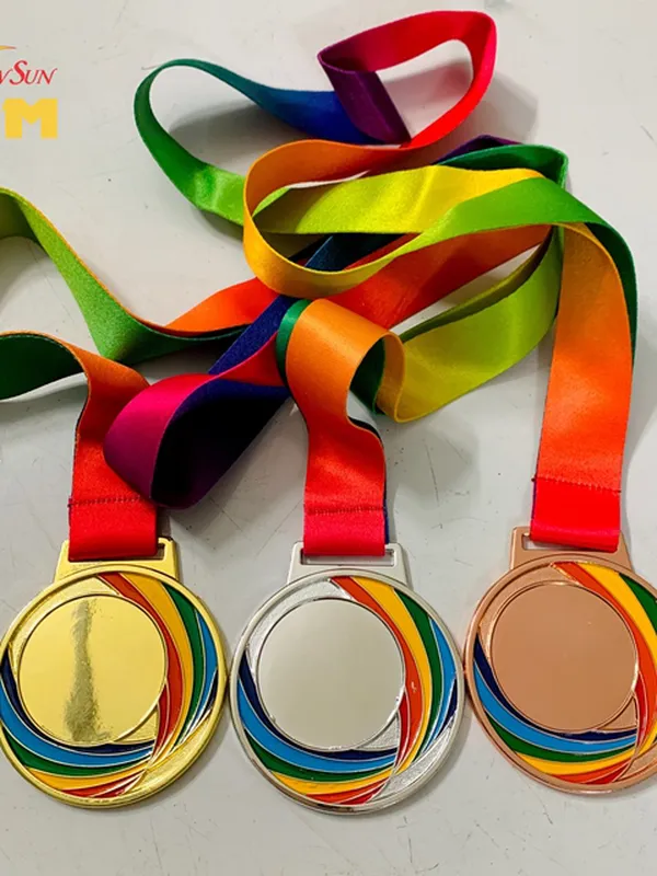 Cơ Sở Sản Xuất Huy Chương: Top Các Mẫu Đẹp