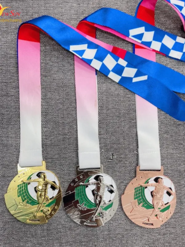 Huy chương giá rẻ hàng sẵn 1