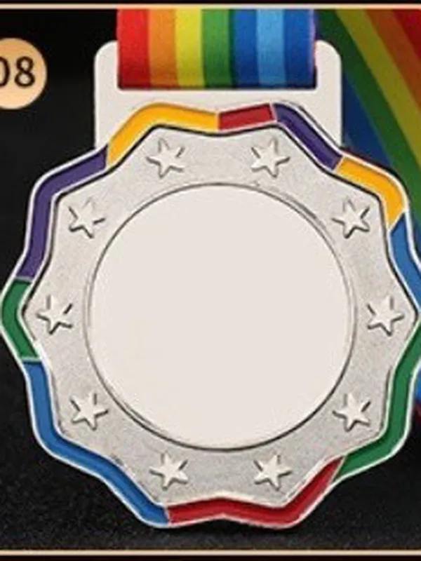 Huy chương đúc khuôn theo yêu cầu 1