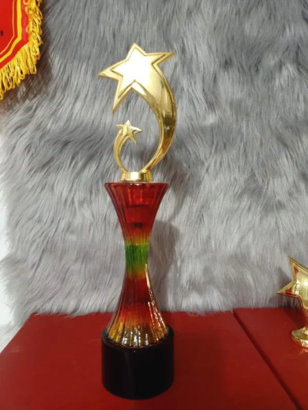 Cúp pha lê nhập, cúp thể thao, cúp lưu niệm - 16