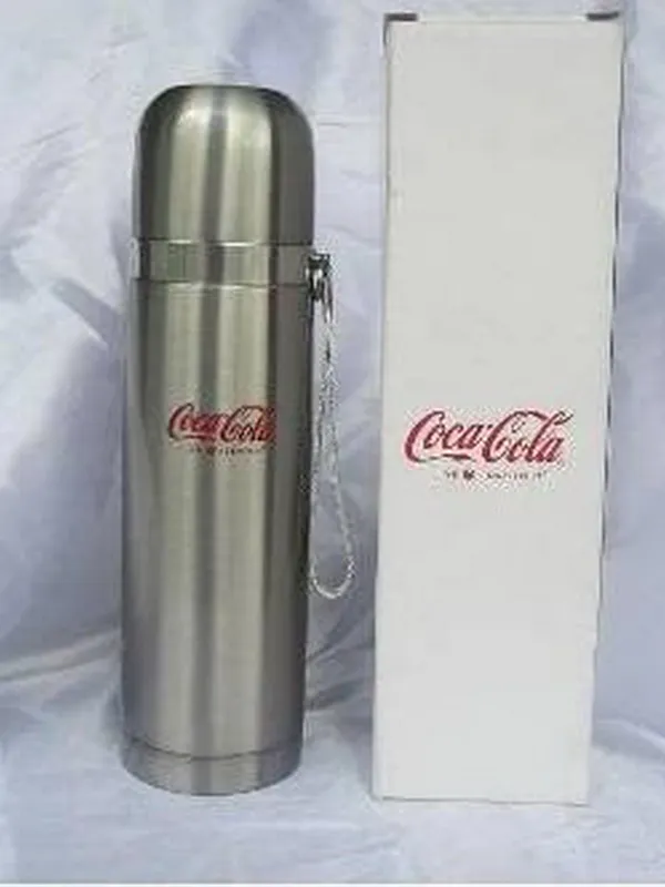 Bình giữ nhiệt làm quà tặng, in ấn logo công ty ( Nhận đặt SL lớn) 8