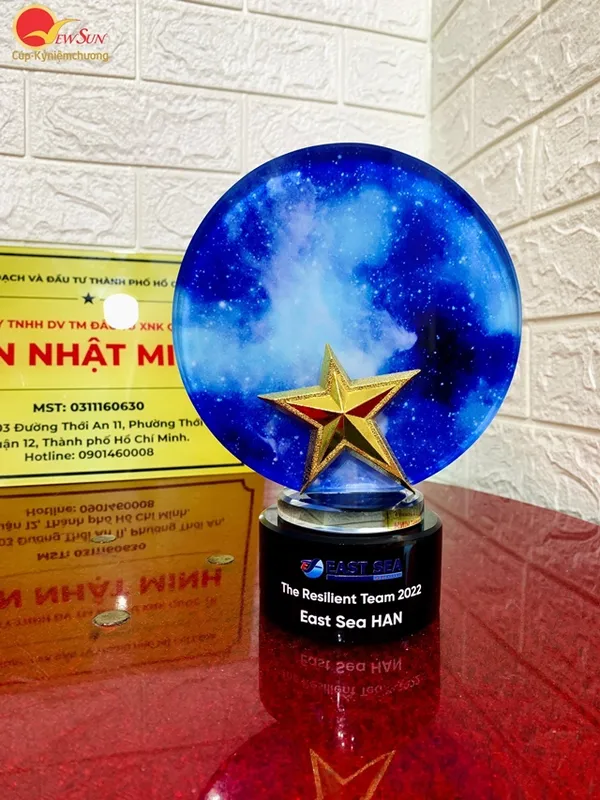 Kỷ Niệm Chương Là Gì - Nơi Đặt Làm Giá Rẻ