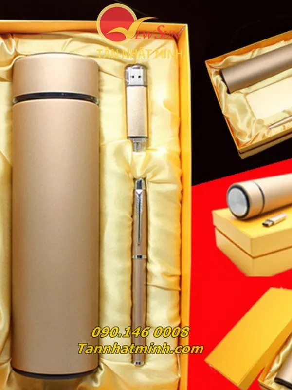 Bộ giftset quà tặng 14