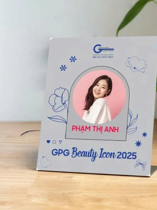 In Làm Bảng Vinh Danh Theo Yêu Cầu (3)