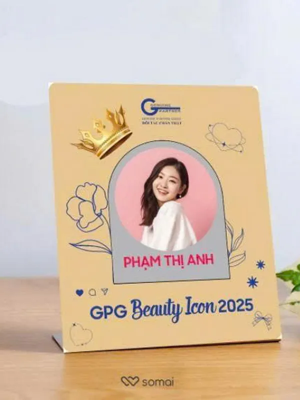 In Làm Bảng Vinh Danh Theo Yêu Cầu (4)