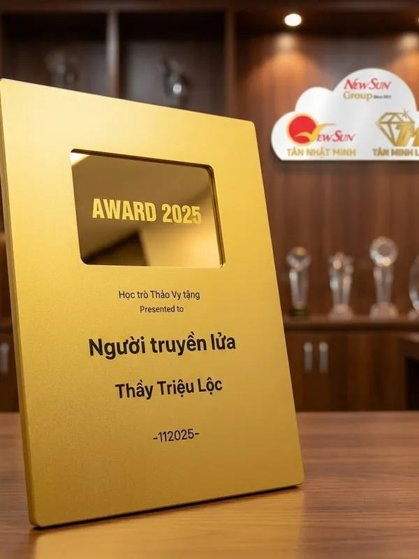 In Làm Bảng Vinh Danh Theo Yêu Cầu (5)