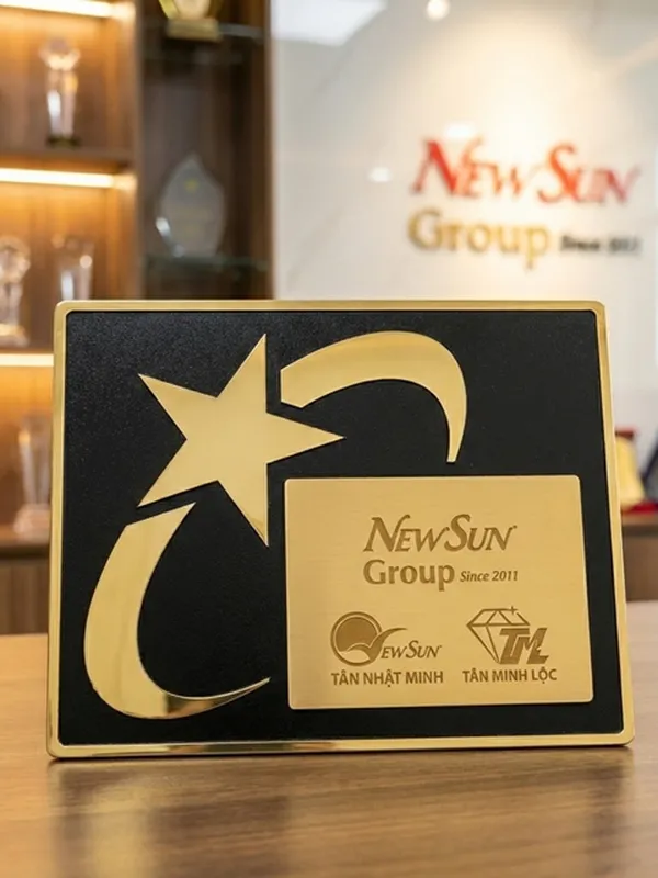 In Biểu Trưng Gỗ - Top Các Mẫu Mới Lạ (1133)