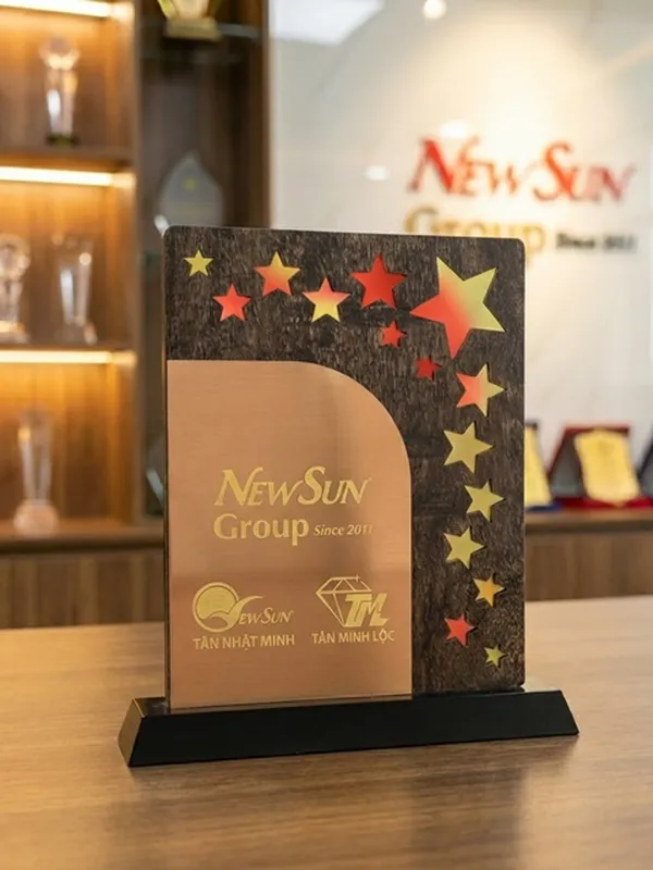 In Biểu Trưng Gỗ - Top Các Mẫu Mới Lạ (1137)