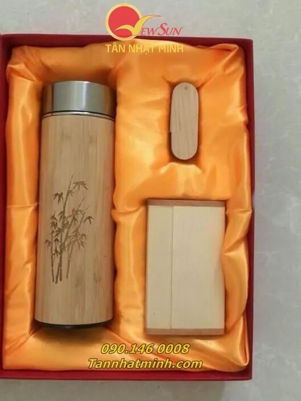 Bộ giftset quà tặng 13