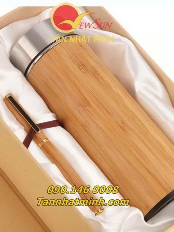 Bộ giftset quà tặng 12