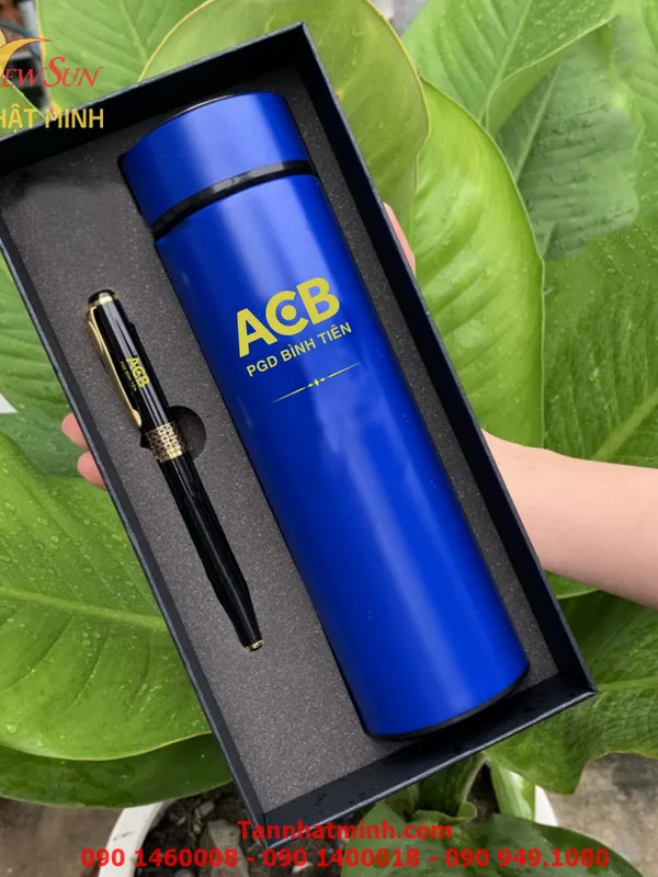 Bộ quà tặng, Quà tặng nhân viên - TẾT  (2)