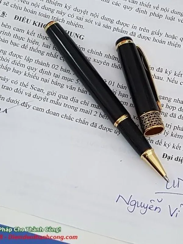 Bút Kim Loại Khắc Tên Tự Tin, Bút kim loại quà tặng