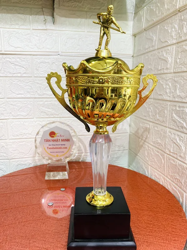 Mẫu Cúp Bida Đẹp (3) 