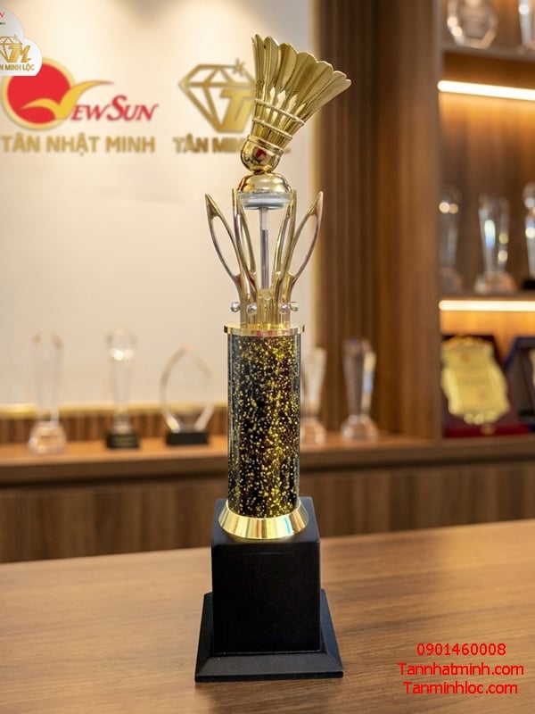 Cúp Cầu Lông - Vinh Danh Sự Kiện (10)