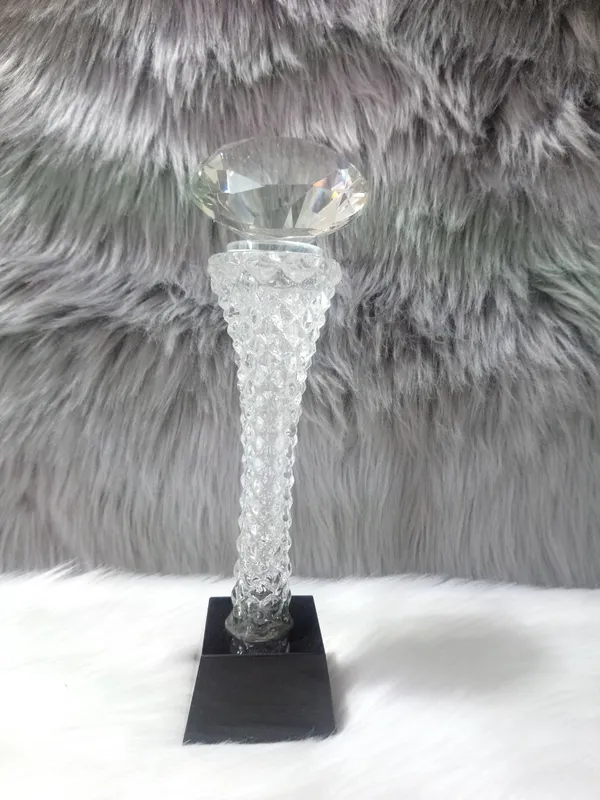 Sản xuất cúp, cúp pha lê đẹp - 5