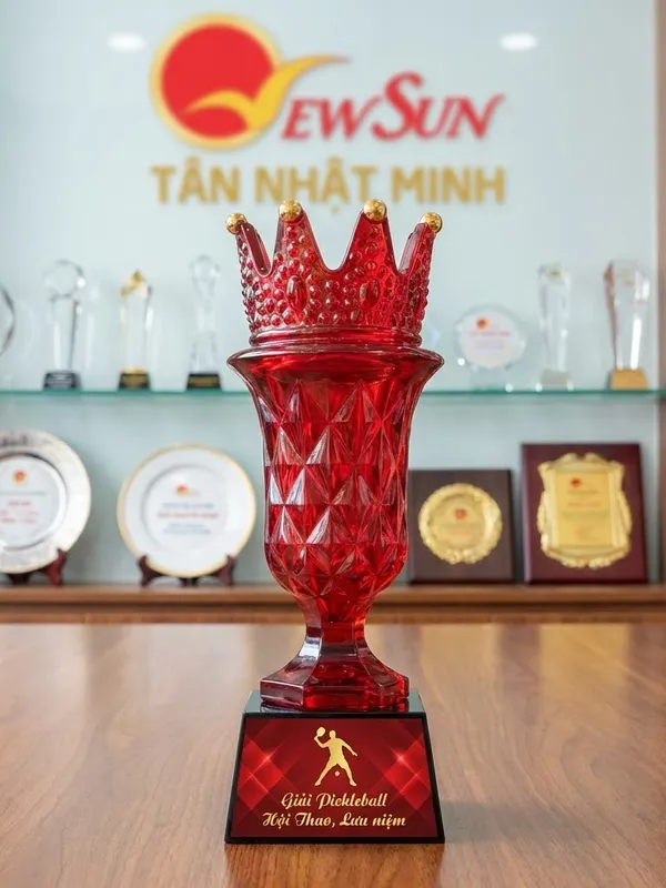 Mẫu Cúp Pickleball Pha lê đẹp mới (11)