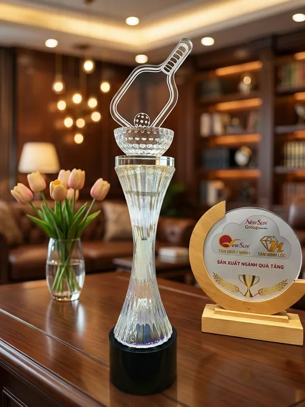 Mẫu Cúp Pickleball pha lê đẹp mới (24)