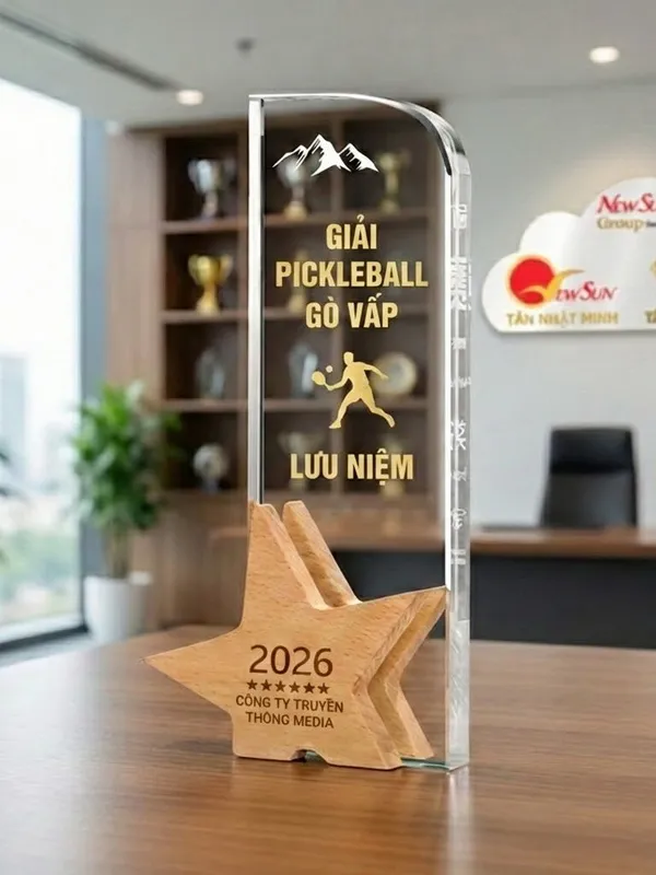 Mẫu Cúp Pickleball pha lê đẹp mới (35)