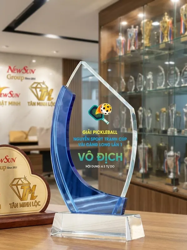 Mẫu Cúp Pickleball pha lê đẹp mới (26)