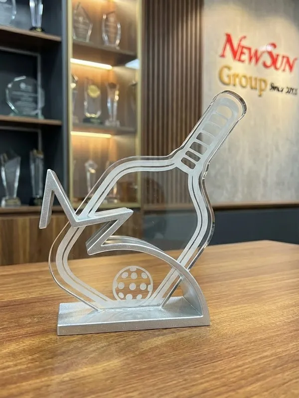 Mẫu kỷ niệm chương Pickleball pha lê đẹp mới (28)