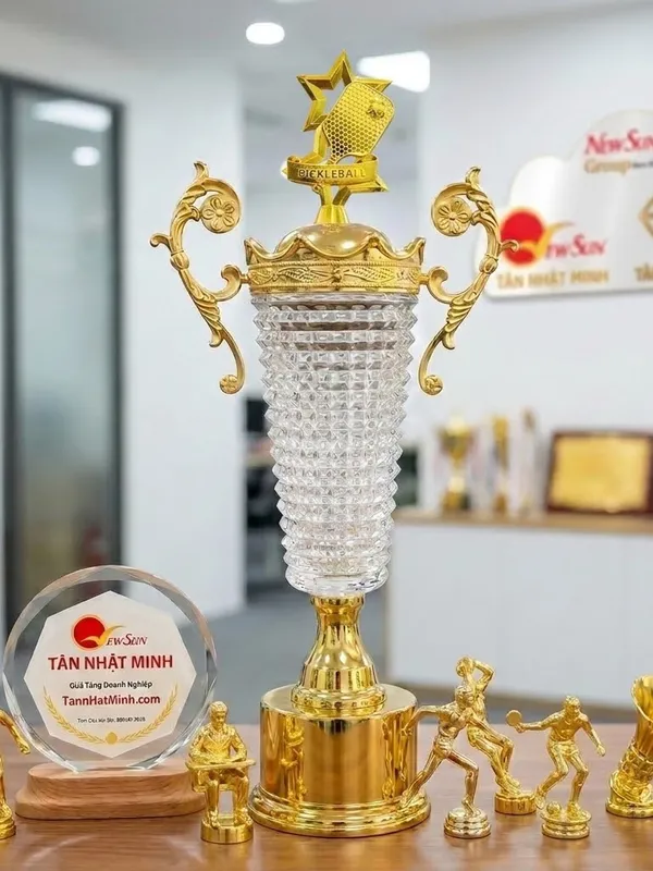 Mẫu Cúp Pickleball pha lê đẹp mới (43)