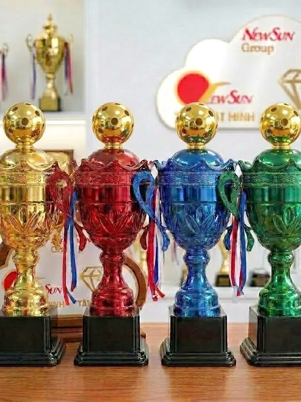 Mẫu Cúp Pickleball pha lê đẹp mới (40)