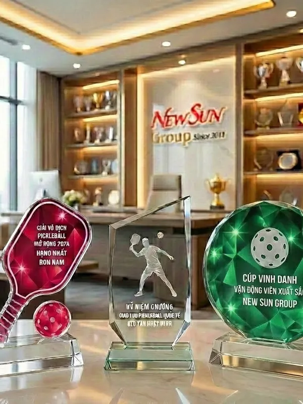 Mẫu Cúp Pickleball pha lê đẹp mới (19)
