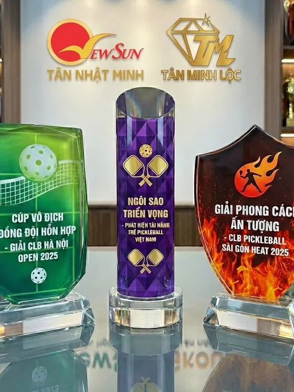 Mẫu Cúp Pickleball pha lê đẹp mới (17)