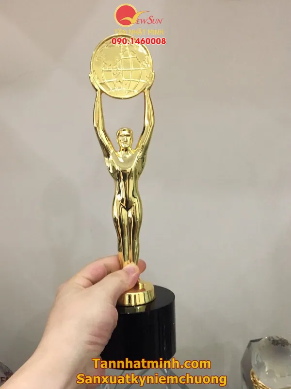 Đúc Tượng thach cao 3