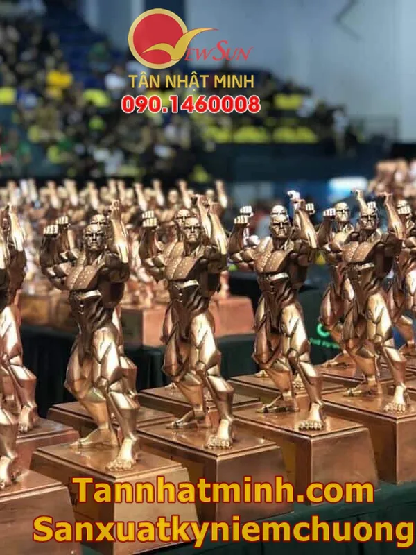 Đúc Tượng thach cao 4