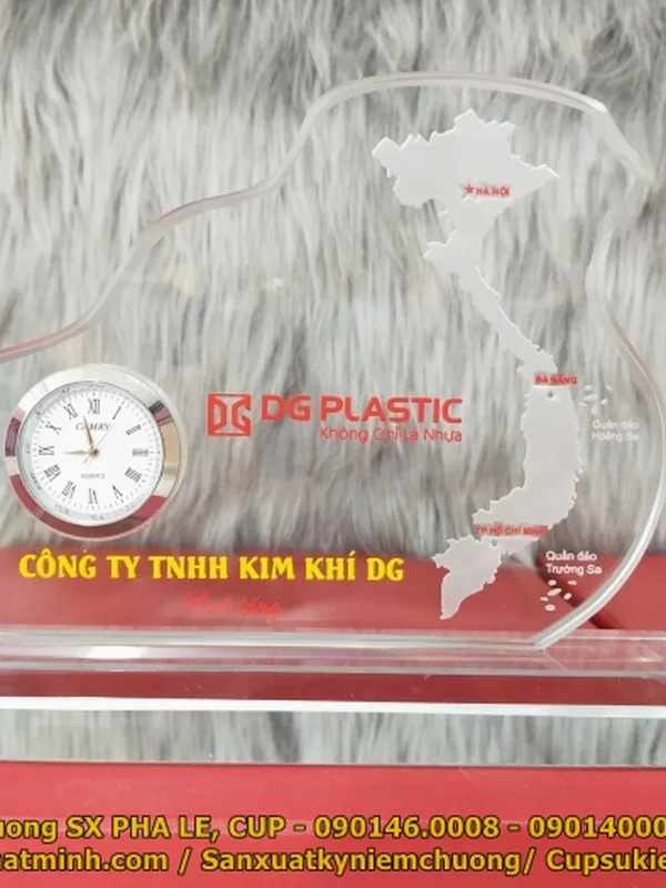 Đặt Kỷ niệm chương, Xưởng sản xuất kỷ niệm chương -đẹp 35