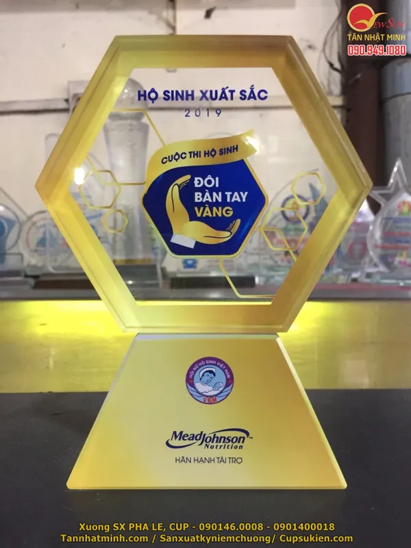 kỷ niệm chương đẹp