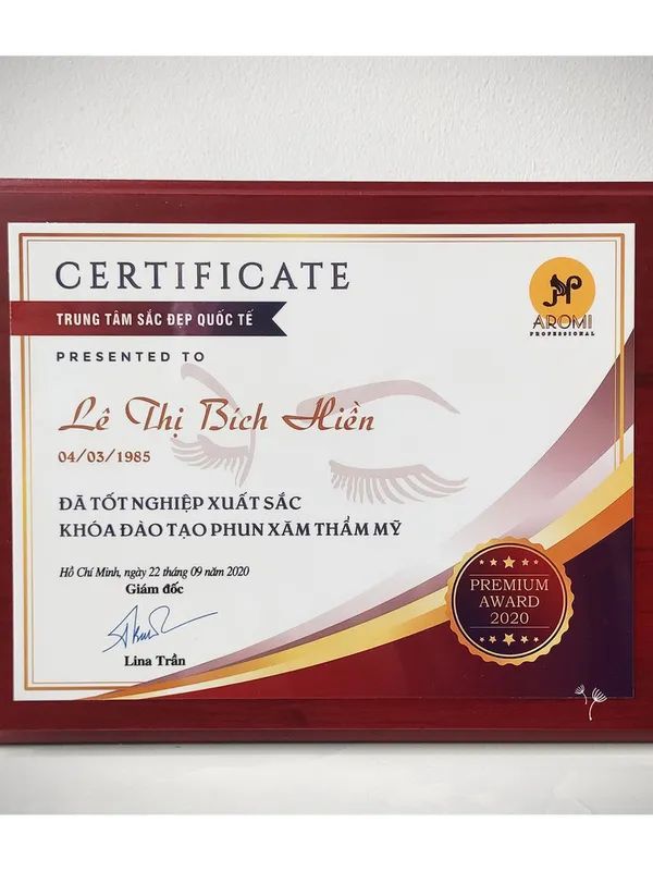 Bảng vinh danh nhân viên xuất sắc, Biểu trưng gỗ, in Kỷ niệm chương gỗ (3)