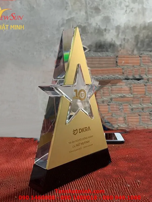 Kỷ niệm chương Phale siêu đẹp 6