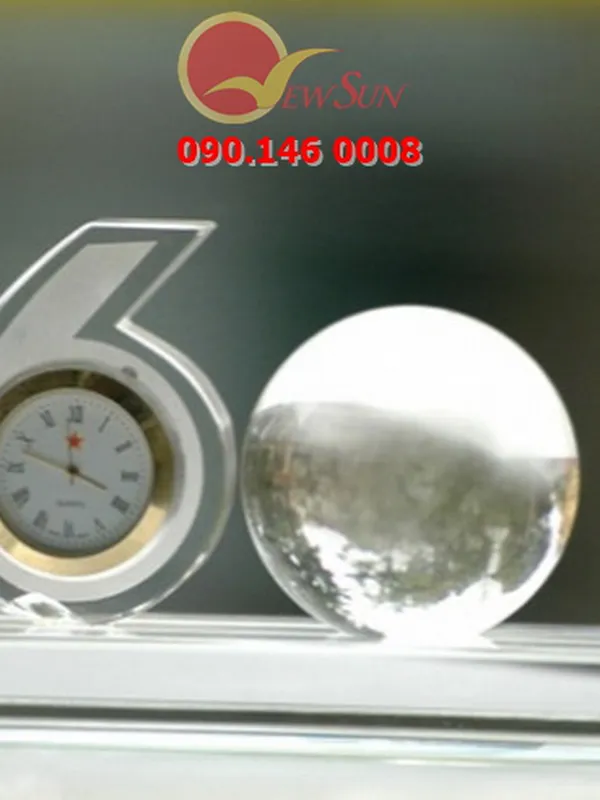 Kỷ niệm chương số năm 60