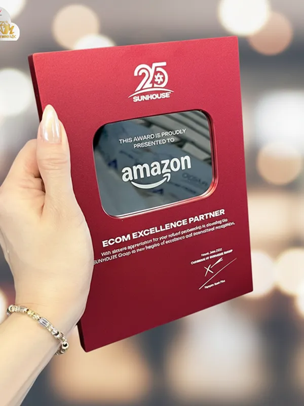 In Làm Bảng Vinh Danh Theo Yêu Cầu (2)