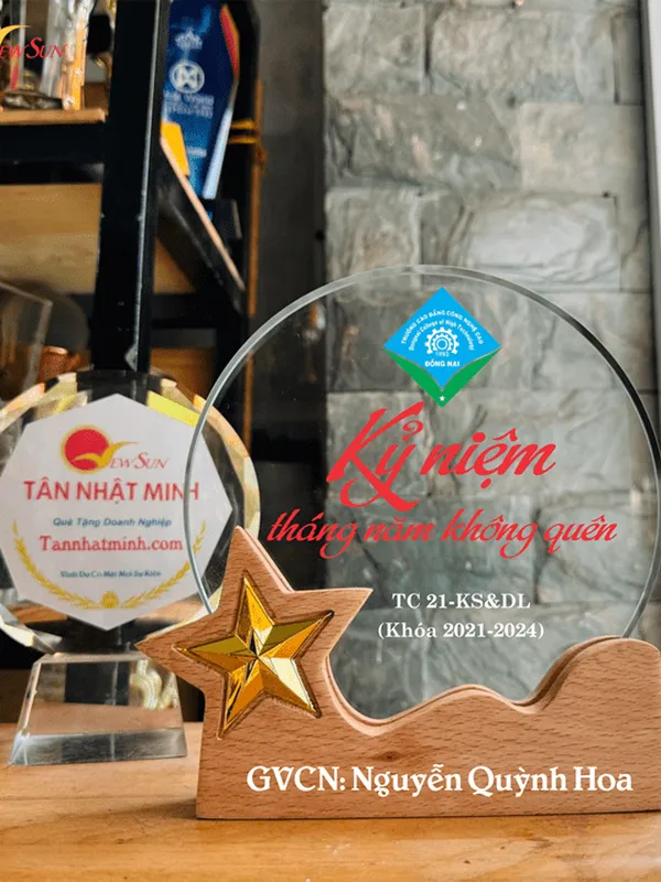 Kỷ Niệm Chương Phale Siêu Đẹp 11