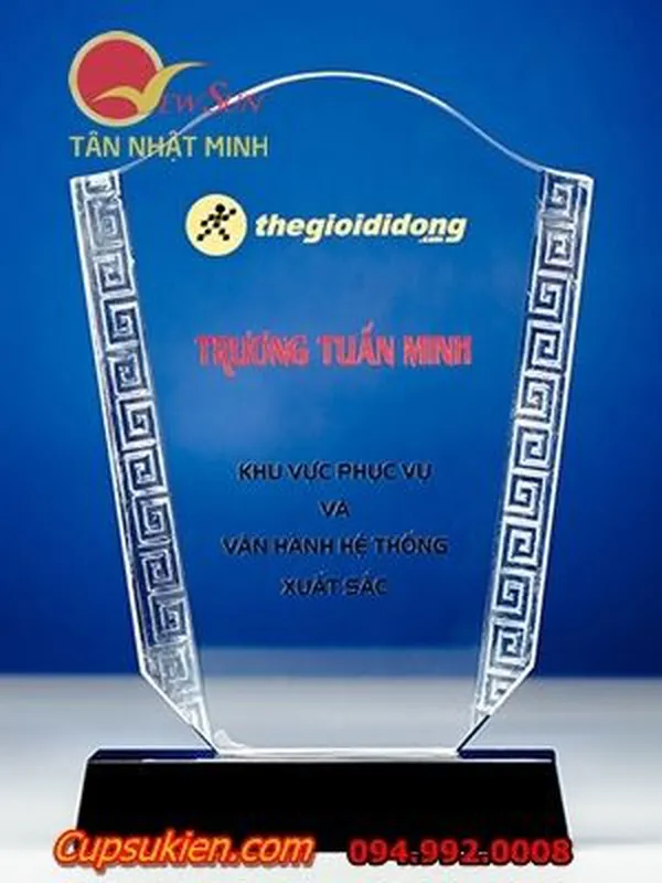 Kỷ niệm chương đẹp cao cấp, Sản xuất theo yêu cầu  -18