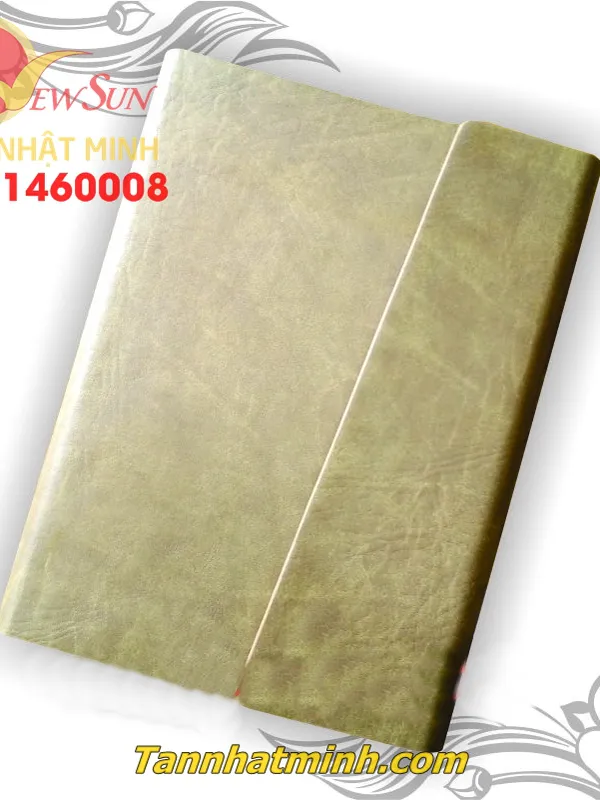 Sản xuất Sổ tay Lăn sơn  (3)