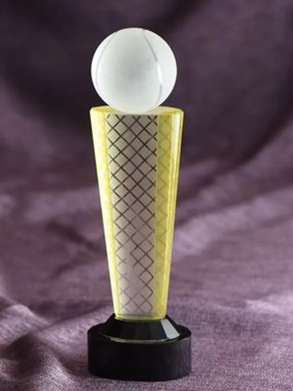 Cúp pha lê, cúp thể thao, cúp lưu niệm ( Giá bán lẻ)- 38