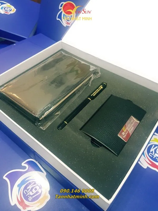 Bộ giftset quà tặng 16