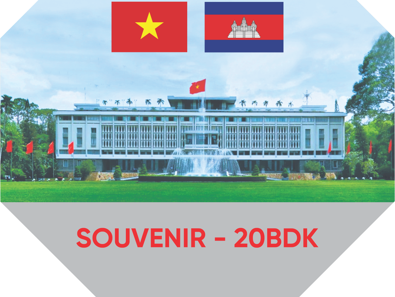 Kỷ niệm chương phale Tân Nhật Minh đầu 12/2022